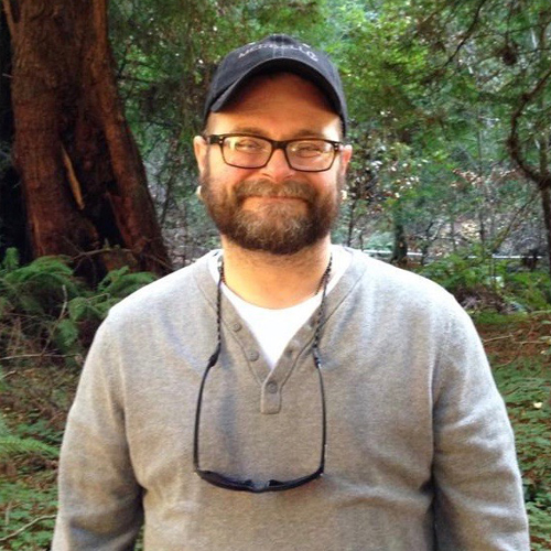 headshot of Andrew Young