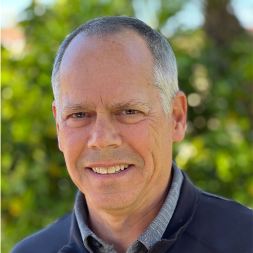 headshot of Jeff Deverett